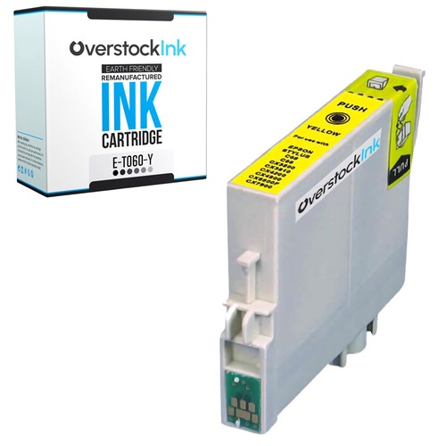Inchiostro giallo - 1-pk,