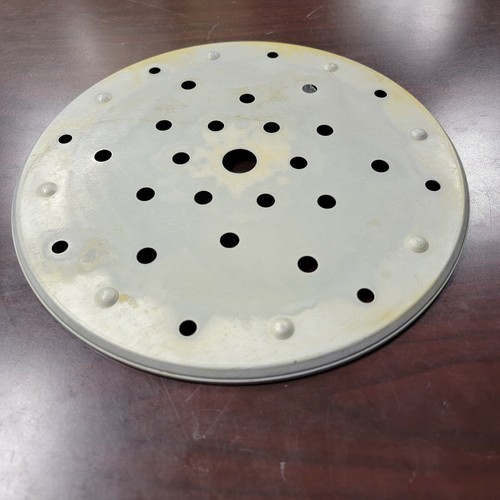 Bottom rack modello - 9, 3/4"