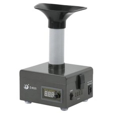 ESTRATTORE DI FUMI SALDATURA CON x4 PORTE USB 5V 2.1A