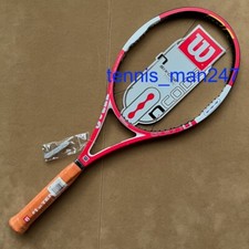 Wilson nCode Six One 6.1 Tour
