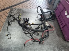 Cavo Motore Originale Fiat Punto II 188 1.2 8V 44kW 60PS 00468288650