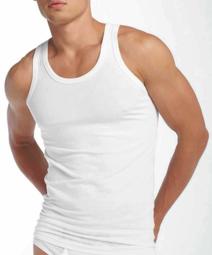 Gilet uomo reg fit senza - uomo,