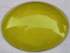 PLASTICA COLORATA GIALLO
