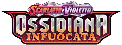Carte pokemon ossidiana - pokemon,