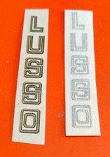 KIT ADESIVI BICI vintage