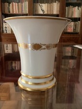 PORCELLANA - VASO IN CERAMICA-