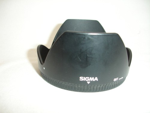 Sigma 780 paraluce - sigma, per