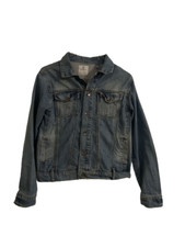 Veste en Jeans Okaïdi T12 ans