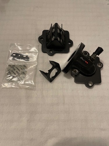 Kit aspirazione stage6 mk2 - stage6,