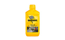 1 LITRO OLIO MOTORE MOTO 4T BARDAHL XT4-S XTS C60 10W40 RACING 100 % SINTETICO