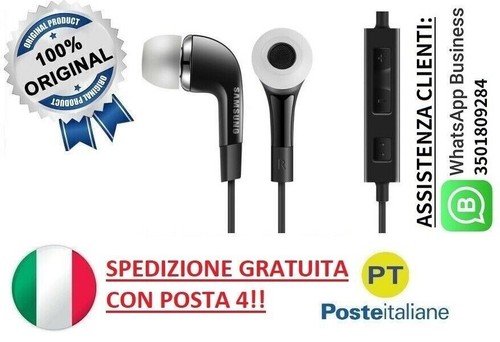Cuffie auricolari stereo - auricolari,