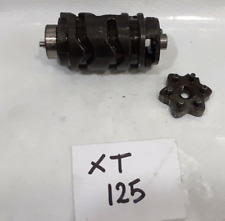 DESMODROMICO CAMBIO YAMAHA XT 125 R XT 125 X