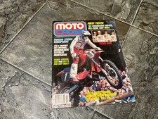 Motocross Magazine December