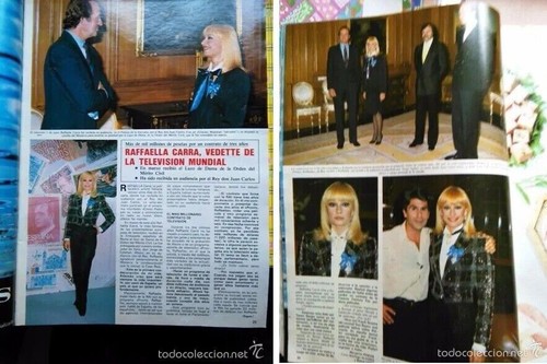 Clippings 2366 raffaella - 2366,