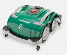 Robot tagliaerba AMBROGIO L60