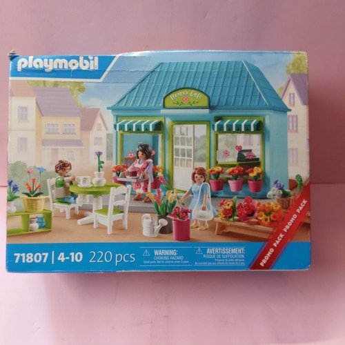 Playmobil 71807 life - 71807, my