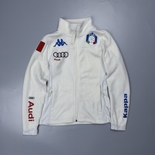 Kappa FISI 6CENTO Audi Italy