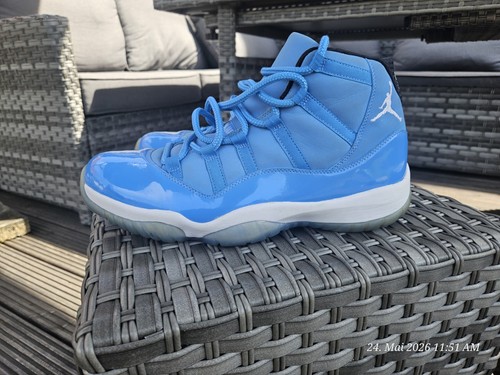 Air jordan retro - retro, pantone
