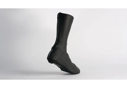 Copriscarpe antipioggia bici - copriscarpe,