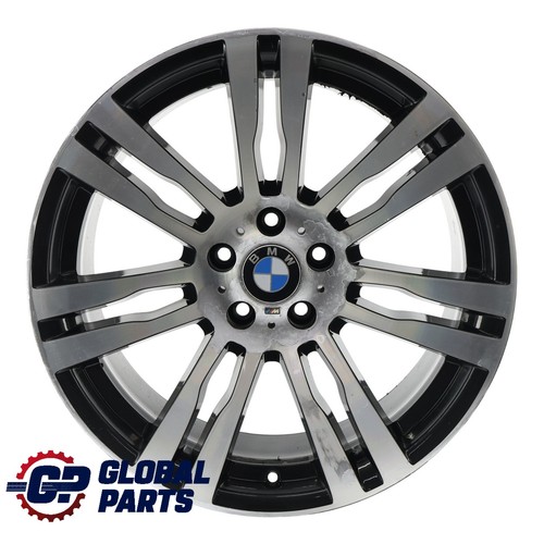 Bmw e70 jante - x5, alliage