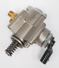 Hitachi Direct Injection High