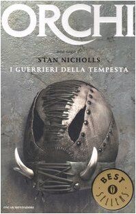 Guerrieri della tempesta - guerrieri,