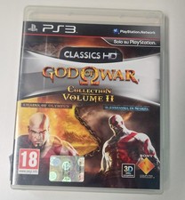 God of War Collection: Volume