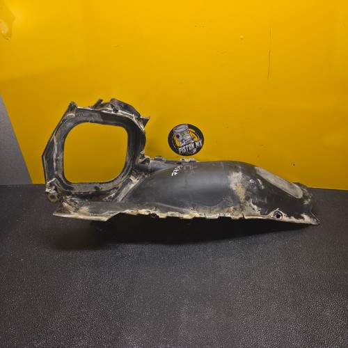 Husqvarna 350 scatola aria - 350, fc