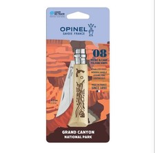 Coltello pieghevole Opinel