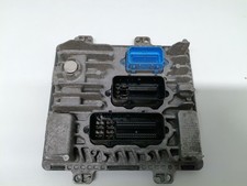 CENTRALINA MOTORE ECU PER OPEL