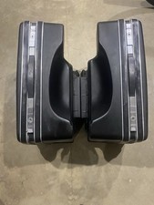 Bmw Airhead Krauser Saddle Bag