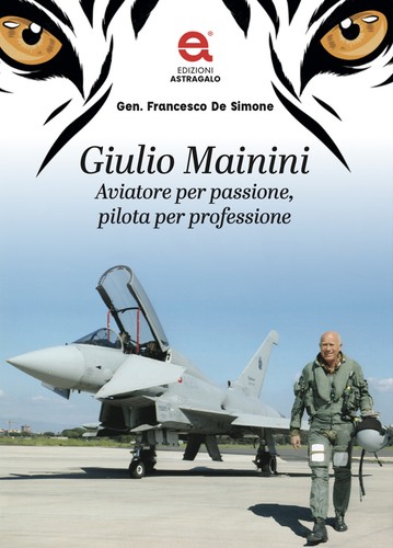 Giulio mainini aviatore - mainini., per