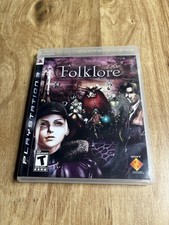 Folklore (Sony PlayStation 3