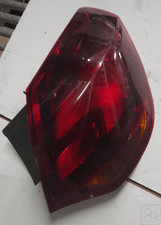 13306454 Fanale post. parte est. DX OPEL ASTRA (P10) 1.6 T (132Kw) Ber