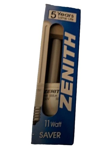 Zenith saver energiesparlampe - zenith,
