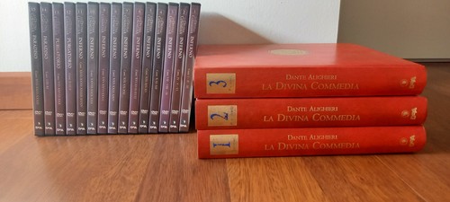 Raccolta completa divina - raccolta, la