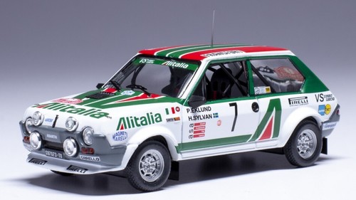 Fiat ritmo abarth 7 - fiat,