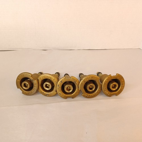 Rain bird brass - 2800a, space