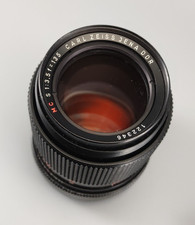 Carl Zeiss Jena DDR 135 mm