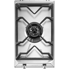 SMEG SRV531GH5 Piano cottura a