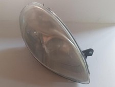 FARO DX OPACO LANCIA MUSA 2010