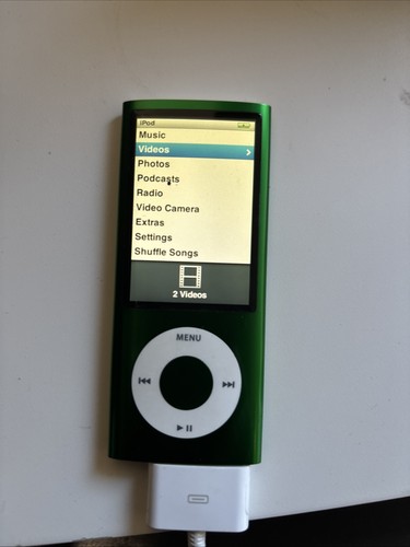 Apple ipod nano - nano, a1320