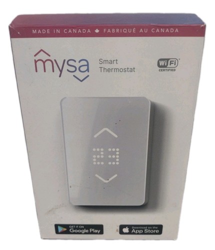 Mysa termostato smart per - mysa, v1.0