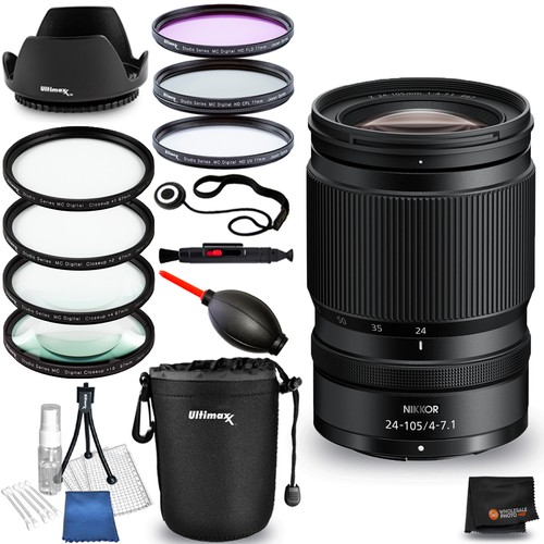 Nikon nikkor obiettivo - nikon,