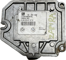 Centralina motore ecu per