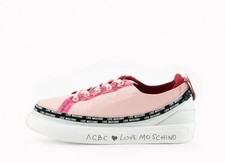 LOVE MOSCHINO SCARPA DA DONNA
