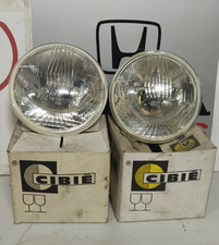 FARO HEAD LIGHT 5" CIBIE 497