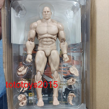 Stock MUFF TOYS ADAM 1/12