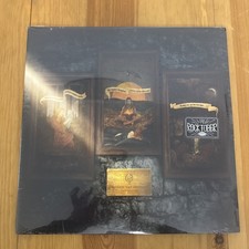 OPETH - Pale Communion, Ltd