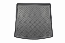 Vasca baule per Skoda Kodiaq